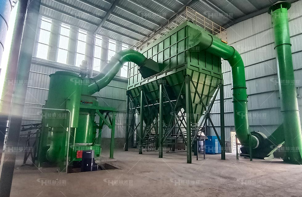 石油焦磨粉機(jī) 石油焦磨粉機(jī)