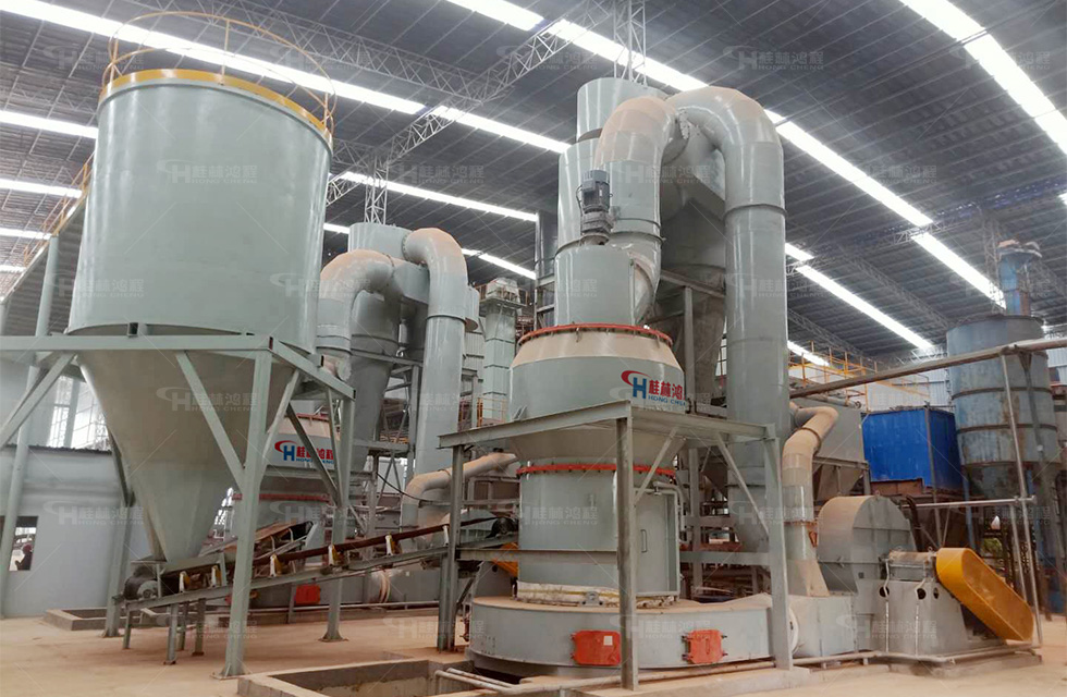 頁(yè)巖磨粉機(jī) 頁(yè)巖磨粉機(jī)