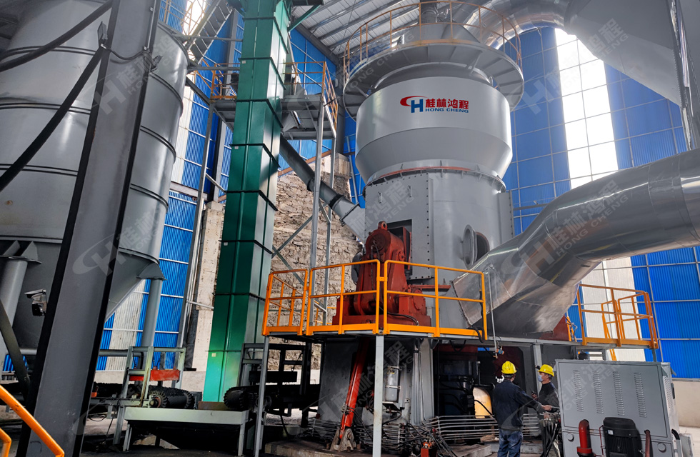 錳礦磨粉機 錳礦磨粉機